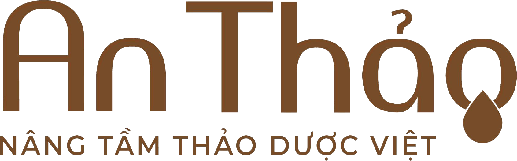 An Thảo - Bộ Sản Phẩm Thiên Nhiên Chăm Sóc Toàn Diện